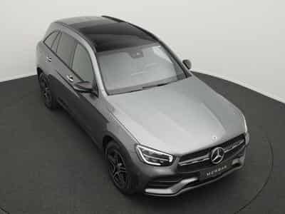 Mercedes GLC 220 d 4MATIC (2022) - Foto 12
