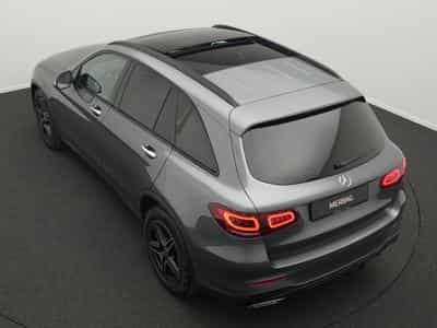 Mercedes GLC 220 d 4MATIC (2022) - Foto 13