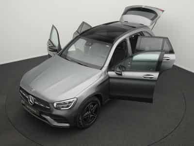 Mercedes GLC 220 d 4MATIC (2022) - Foto 14