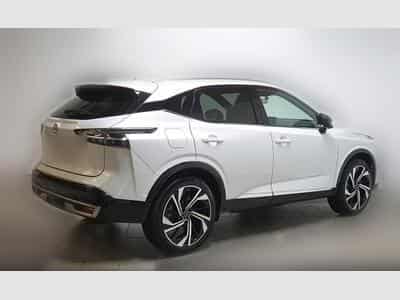 Nissan Qashqai Tekna (2026) - Photo 1