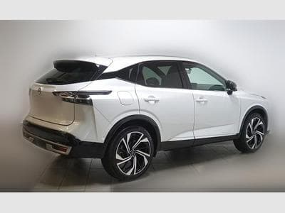 Nissan Qashqai Tekna (2026) - Photo 1
