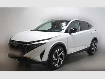 Nissan Qashqai Tekna (2026) - Photo 2