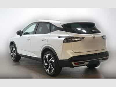 Nissan Qashqai Tekna (2026) - Photo 3