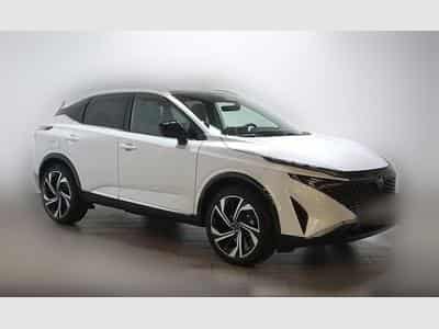 Nissan Qashqai Tekna (2026) - Photo 4