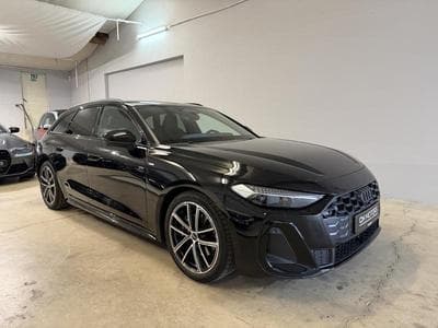 Audi A5 Avant 2.0 TFSI 150kw S-Line (2026) - Photo 1