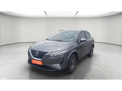 Nissan Qashqai QQ (2022) - Foto 1