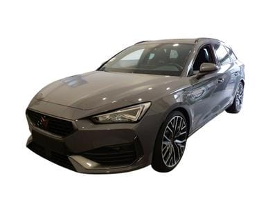 Cupra Leon (2024) - Photo 9