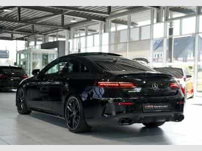 Mercedes E 53 AMG Coupé 4M 2.H *20 *Perf-AGA*Pano*Carbon (2023) - Photo 11