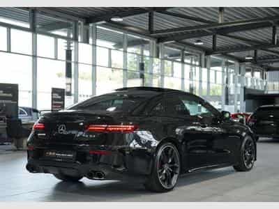 Mercedes E 53 AMG Coupé 4M 2.H *20 *Perf-AGA*Pano*Carbon (2023) - Photo 9