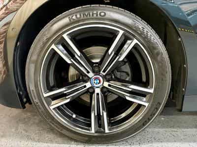 BMW 320 320iA Touring 2.0 184cv Auto M-SPORT (2022) - Foto 3