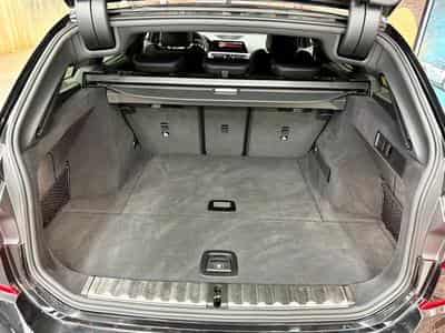 BMW 320 320iA Touring 2.0 184cv Auto M-SPORT (2022) - Foto 7
