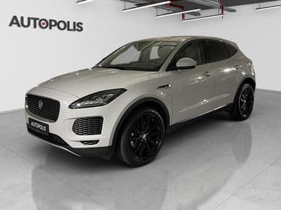 Jaguar E-Pace P250 Aut. AWD S (2019) - Photo 1