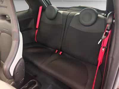 Abarth 695 695 Esseesse (2022) - Photo 11
