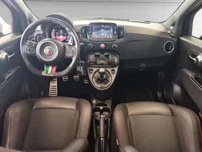 Abarth 695 695 Esseesse (2022) - Photo 12