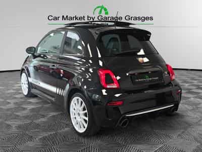 Abarth 695 695 Esseesse (2022) - Photo 3