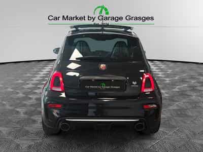 Abarth 695 695 Esseesse (2022) - Photo 4
