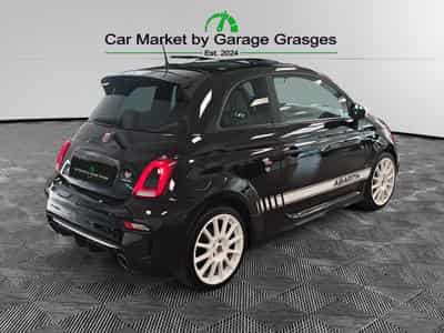 Abarth 695 695 Esseesse (2022) - Photo 5