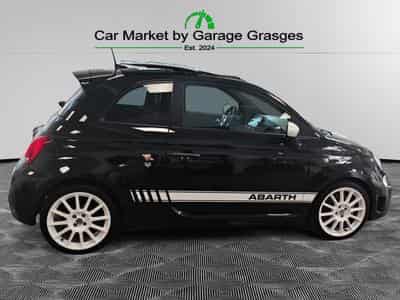 Abarth 695 695 Esseesse (2022) - Photo 6