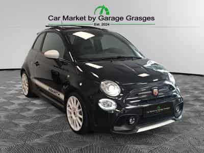 Abarth 695 695 Esseesse (2022) - Photo 7