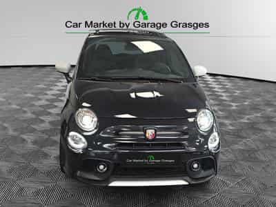 Abarth 695 695 Esseesse (2022) - Photo 8