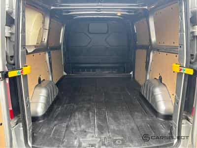 Ford Transit 300 L1H1 LKW VA Limited (2019) - Photo 10