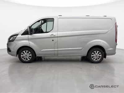 Ford Transit 300 L1H1 LKW VA Limited (2019) - Photo 2