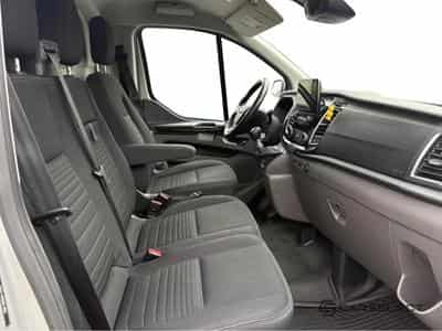 Ford Transit 300 L1H1 LKW VA Limited (2019) - Photo 3
