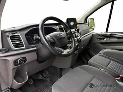 Ford Transit 300 L1H1 LKW VA Limited (2019) - Photo 5