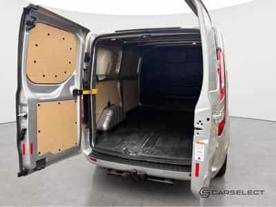 Ford Transit 300 L1H1 LKW VA Limited (2019) - Photo 7