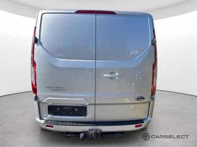 Ford Transit 300 L1H1 LKW VA Limited (2019) - Photo 8