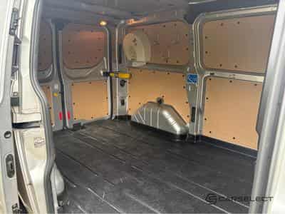 Ford Transit 300 L1H1 LKW VA Limited (2019) - Photo 9