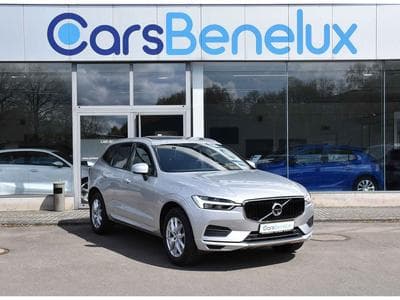 Volvo XC60 2.0 T5 Momentum Geartronic MEMO PANO BLIS CAM360 1° MAIN (2019) - Photo 1