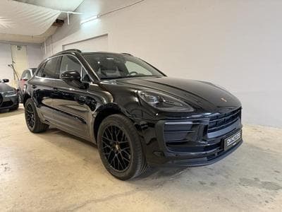 Porsche Macan 2.0 Turbo 265 (2022) - Photo 1