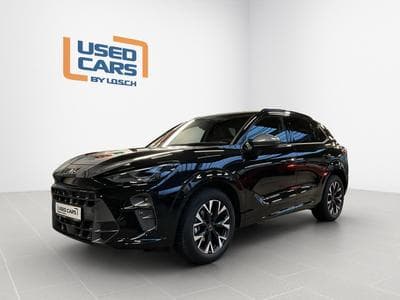 Cupra Terramar DSG+Led+Head+Navi (2025) - Foto 1