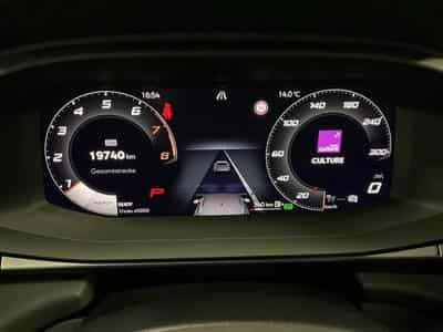 Cupra Terramar DSG+Led+Head+Navi (2025) - Photo 12