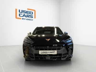 Cupra Terramar DSG+Led+Head+Navi (2025) - Photo 3