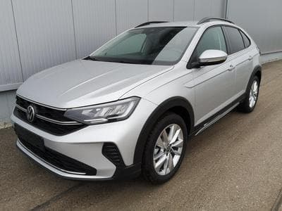 VW Taigo LIFE (2026) - Foto 1