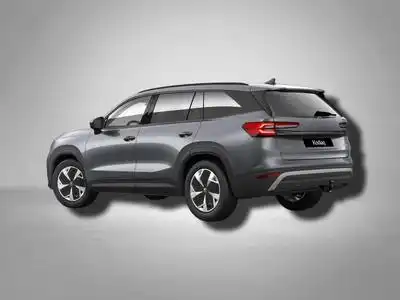 Skoda Kodiaq Selection 1.5 TSI mHEV 7-Gang DSG (2026) - Photo 3