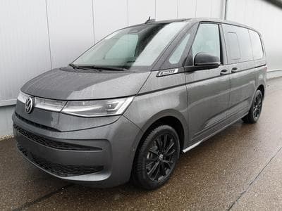 VW T7 Edition (2026) - Photo 1