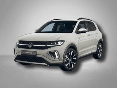 VW T-Cross R-Line 1.5 TSI 7-Gang-DSG (2026) - Photo 1