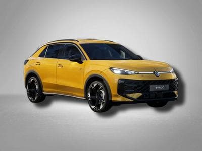 VW T-Roc R-Line 1.5 eTSI 7-Gang-DSG (2026) - Photo 1