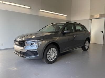 Skoda Kamiq Selection (2026) - Photo 1