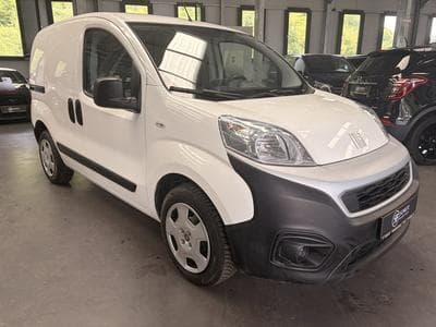 Fiat Fiorino 1.2 Diesel 80HP (2022) - Photo 1