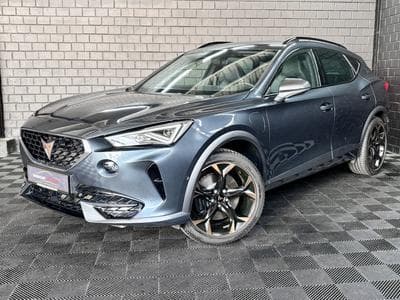 Cupra Formentor VZ 245CV eHybrid PHEV DSG6 * CUIR* VSS * CAM * (2023) - Foto 1
