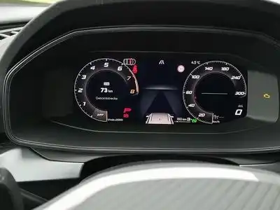 Cupra Formentor 1.5 eTSI 110 kW (2026) - Photo 6