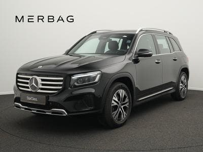 Mercedes GLB 180 d Progressive LED+Kamera+MBUX+Apple (2025) - Foto 1