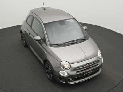 Fiat 500 1.2 8V S S&S (2019) - Photo 10