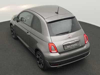 Fiat 500 1.2 8V S S&S (2019) - Photo 11