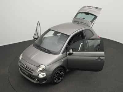 Fiat 500 1.2 8V S S&S (2019) - Photo 12