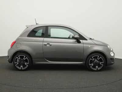 Fiat 500 1.2 8V S S&S (2019) - Photo 5